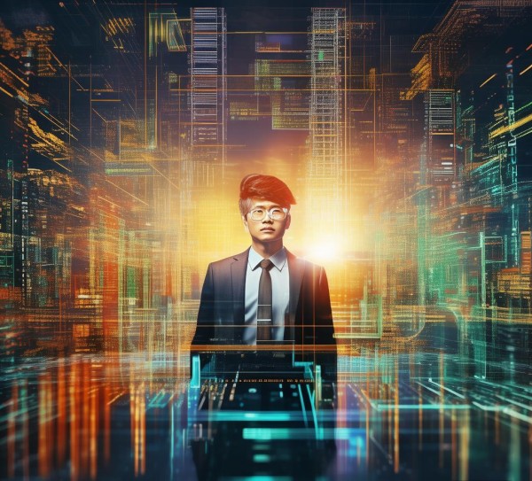 旭赢信息资讯，技术与市场的融合之道